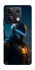 Чохол на Xiaomi Redmi Note 13 5G Cyber Samurai фото 1 з 1