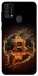 Чохол на Samsung Galaxy M21s Smoky Bitcoin фото 1 з 1