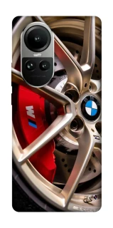 Чохол на Oppo Reno 10 Wheel v9 фото 1 з 2