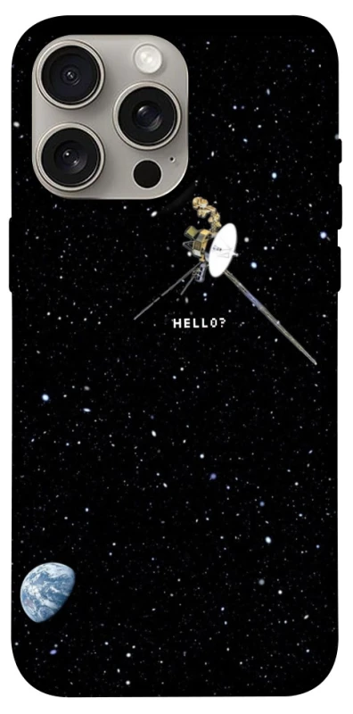 Чохол Project Hail Mary ver.9 фото 1 з 1