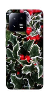 Чехол на Xiaomi 13 Новогодний v32 фото 1 из 1