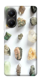 Чехол на Xiaomi Poco X7 Pro Коллекция кристаллов фото 1 из 1