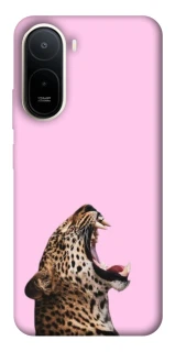 Чехол на Xiaomi Redmi A7 Pro 4G Leopard Meow фото 1 из 2