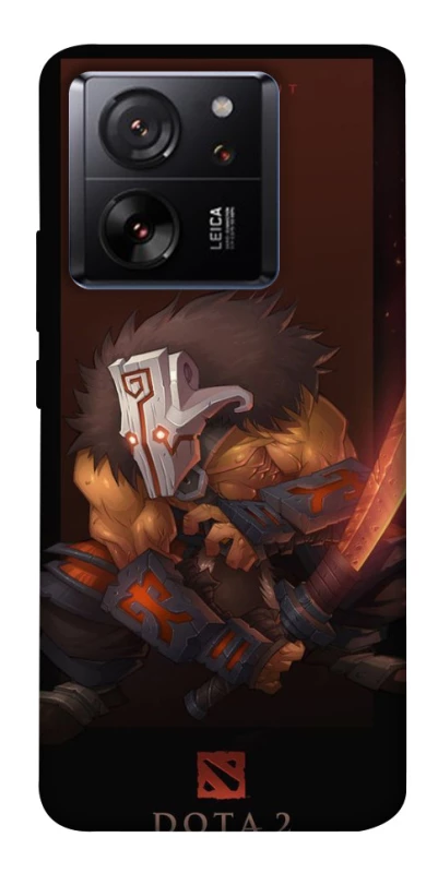 Чохол на Xiaomi 13T Juggernaut фото 1 з 1