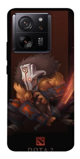 Чехол на Xiaomi 13T Juggernaut фото 1 из 1