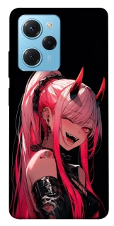 Чохол на Xiaomi Poco X5 Pro 5G Makima v2 фото 1 з 1