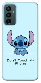 Чохол на Samsung Galaxy M13 4G Stitch ver.5 фото 1 Чохол на Samsung Galaxy M13 4G Stitch ver.5 фото 1 з 1