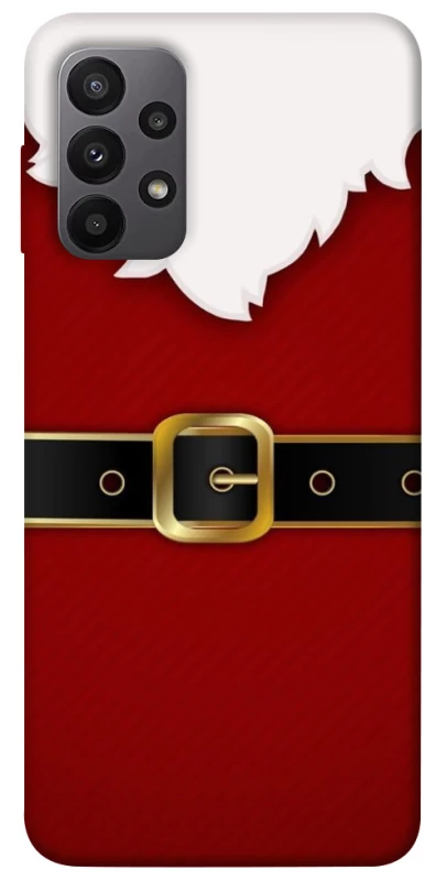 Чохол на Samsung Galaxy A23 4G Новорічний v4 фото 1 з 1