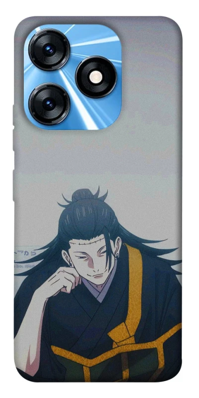 Чехол на TECNO Spark 10 Geto фото 1 из 1