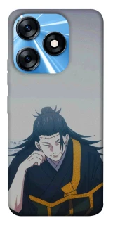 Чехол на TECNO Spark 10 Geto фото 1 из 1