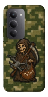 Чехол на Xiaomi Redmi 15 (EU) FPV surprise фото 1 из 1