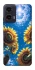 Чохол на Motorola Moto G35 Sunflowers фото 1 з 1