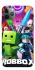 Чехол на Apple iPhone 11 Pro (5.8") Roblox gaming heroes фото 1 из 1