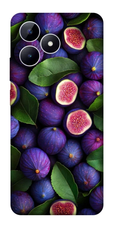 Чехол на Realme Note 50 5G Figs фото 1 из 1