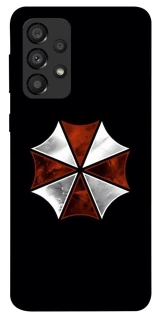 Чехол на Samsung Galaxy A33 5G Umbrella Corporation фото 1 из 1