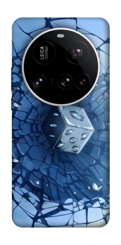 Чохол на Xiaomi 15 Ultra Daddy Gojo фото 1 з 1