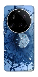 Чехол на Xiaomi 15 Ultra Daddy Gojo фото 1 из 1