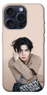 Чохол на Apple iPhone 15 Pro (6.1") Suga - BTS фото 1 з 1