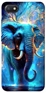 Чехол на Xiaomi Redmi 6A Слон фото 1 из 1