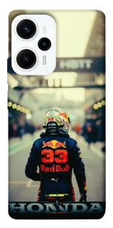 Чехол на Xiaomi Poco F5 / Note 12 Turbo F-1 ver.7 фото 1 из 1