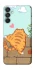 Чехол на Samsung Galaxy M15 5G Cat the meow фото 1 Чехол на Samsung Galaxy M15 5G Cat the meow фото 1 из 1