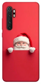 Чехол на Xiaomi Mi Note 10 Lite Christmas mood ver.11 фото 1 из 1