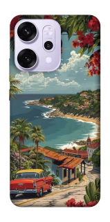 Чехол на Oppo Reno 14 Pro Cuba фото 1 из 1