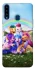 Чехол на Samsung Galaxy A20s My Little Pony ver.5 фото 1 из 1