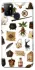 Чехол на Infinix Hot 10 Lite Harry Potter mood фото 1 из 1
