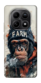 Чехол на Xiaomi Redmi Note 15 5G Шимпанзе v3 фото 1 из 1