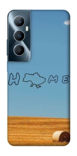 Чохол на Realme C65 4G Home фото 1 з 1