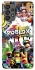 Чохол на Samsung Galaxy A73 5G Roblox Characters Collage фото 1 з 1