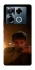 Чохол на Infinix Note 40 Pro 4G Stranger Things ver.36 фото 1 з 1