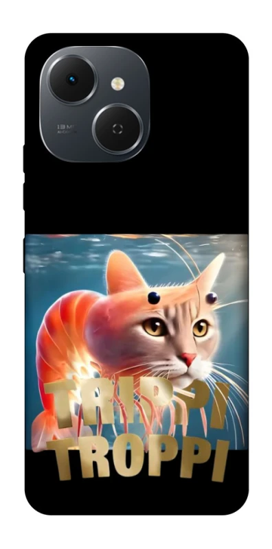 Чохол на TECNO Spark 40C Trippi Troppi фото 1 з 1