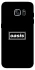 Чехол на Samsung G935F Galaxy S7 Edge Oasis logo фото 1 Чехол на Samsung G935F Galaxy S7 Edge Oasis logo фото 1 из 1