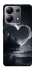 Чехол на Xiaomi Redmi Note 13 4G Cloud heart фото 1 из 1