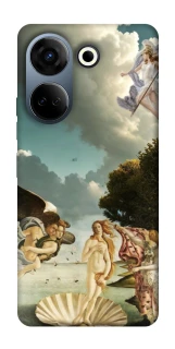 Чехол на TECNO Camon 20 Pro (CK7n) Art collage ver.3 фото 1 из 1