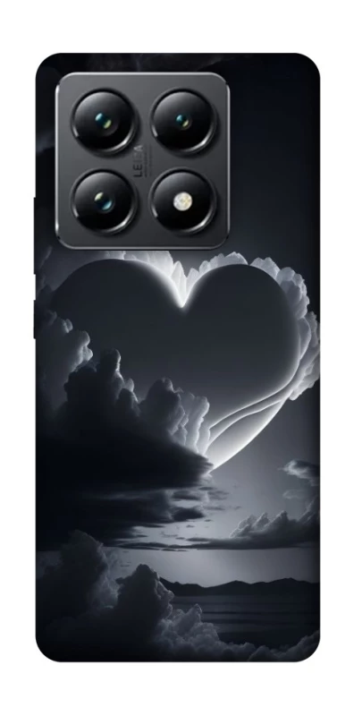 Чехол на Xiaomi 14T Pro Cloud heart фото 1 из 1