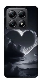 Чехол на Xiaomi 14T Pro Cloud heart фото 1 из 1