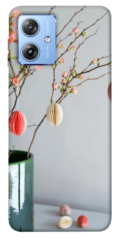 Чохол на Motorola Moto G84 Chicks фото 1 з 1