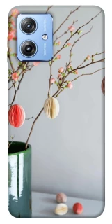 Чохол на Motorola Moto G84 Chicks фото 1 з 1