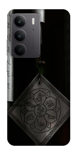 Чохол на Realme C75 Талісман удачі фото 1 з 1