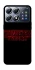 Чохол на Xiaomi POCO X8 Pro Stranger Things ver.5 фото 1 з 1