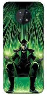 Чехол на Nokia G50 Loki фото 1 из 1