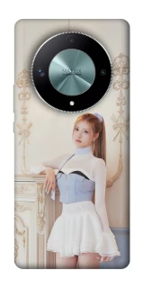 Чехол на Huawei Magic6 Lite Rami - BABYMONSTER фото 1 из 1