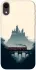Чехол на Apple iPhone XR (6.1") Hogwarts v1 фото 1 из 1