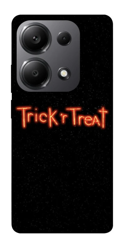 Чохол на Xiaomi Redmi Note 13 Pro 5G Halloween aesthetic ver.2 фото 1 з 1