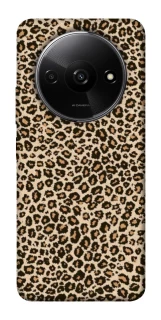 Чохол на Xiaomi Redmi A3 Leopard Skin v2 фото 1 з 1
