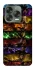Чохол на ZTE Nubia V70 Design Mortal Kombat ver.5 фото 1 з 1