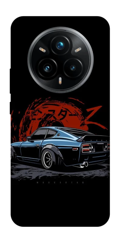 Чохол на Realme 14 Pro+ Tokyo drive фото 1 з 1